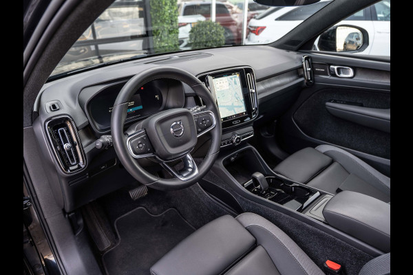 Volvo XC40 Recharge Twin Ultimate 78 kWh | SOH 90% | Pano | Camera | 20" LMV |