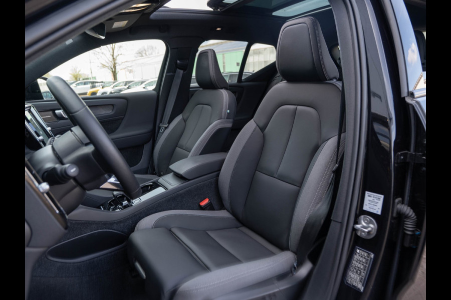 Volvo XC40 Recharge Twin Ultimate 78 kWh | SOH 90% | Pano | Camera | 20" LMV |