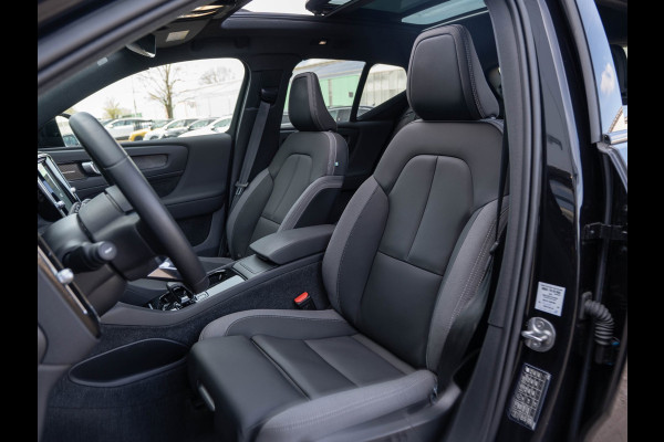 Volvo XC40 Recharge Twin Ultimate 78 kWh | SOH 90% | Pano | Camera | 20" LMV |