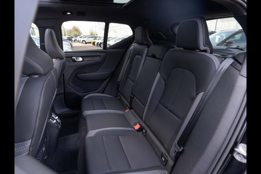 Volvo XC40 Recharge Twin Ultimate 78 kWh | SOH 90% | Pano | Camera | 20" LMV |