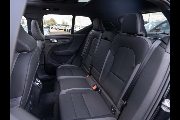 Volvo XC40 Recharge Twin Ultimate 78 kWh | SOH 90% | Pano | Camera | 20" LMV |