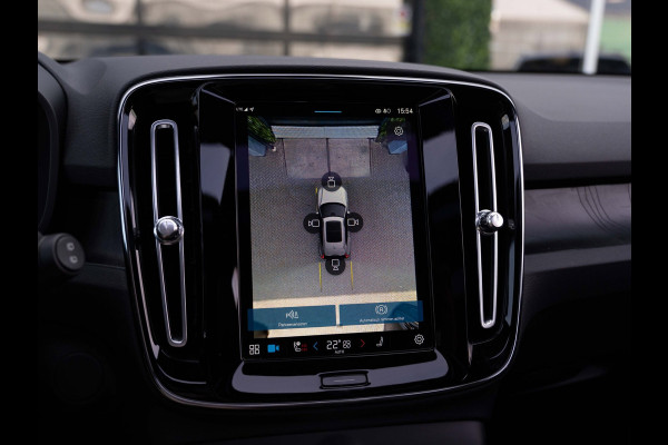 Volvo XC40 Recharge Twin Ultimate 78 kWh | SOH 90% | Pano | Camera | 20" LMV |