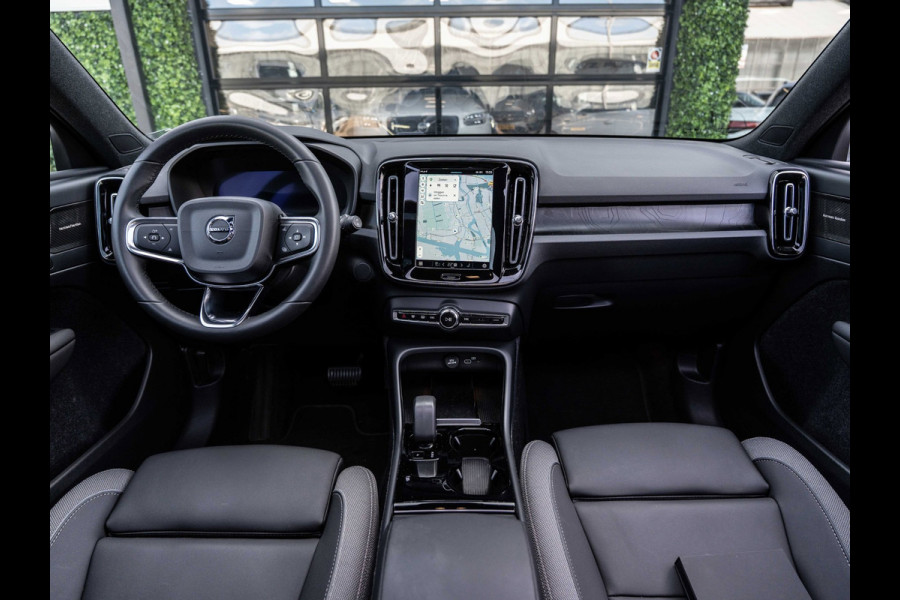 Volvo XC40 Recharge Twin Ultimate 78 kWh | SOH 90% | Pano | Camera | 20" LMV |