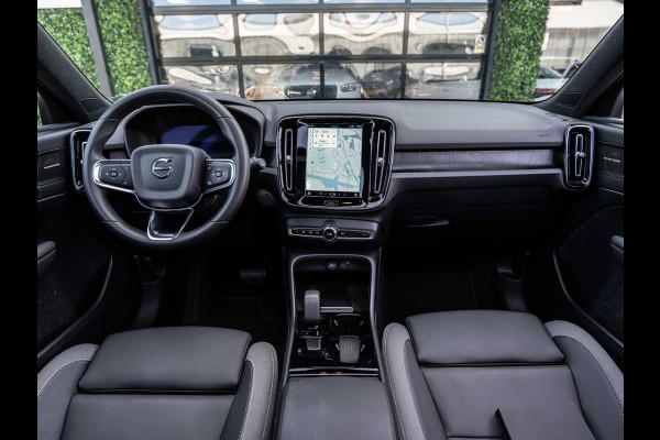 Volvo XC40 Recharge Twin Ultimate 78 kWh | SOH 90% | Pano | Camera | 20" LMV |
