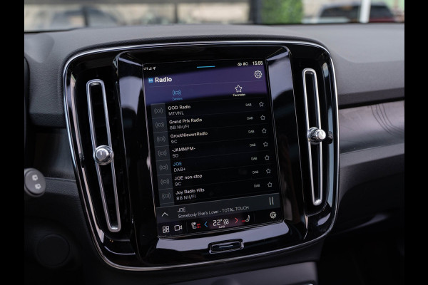 Volvo XC40 Recharge Twin Ultimate 78 kWh | SOH 90% | Pano | Camera | 20" LMV |