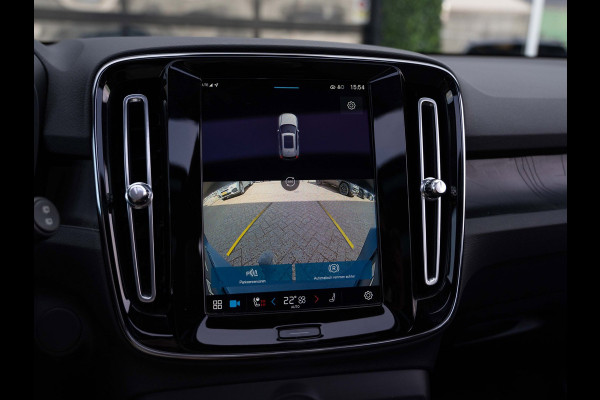 Volvo XC40 Recharge Twin Ultimate 78 kWh | SOH 90% | Pano | Camera | 20" LMV |