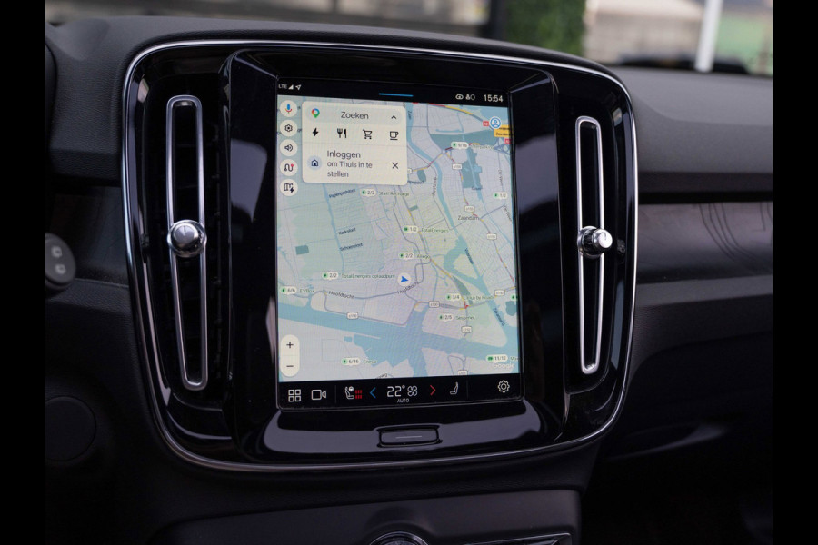 Volvo XC40 Recharge Twin Ultimate 78 kWh | SOH 90% | Pano | Camera | 20" LMV |