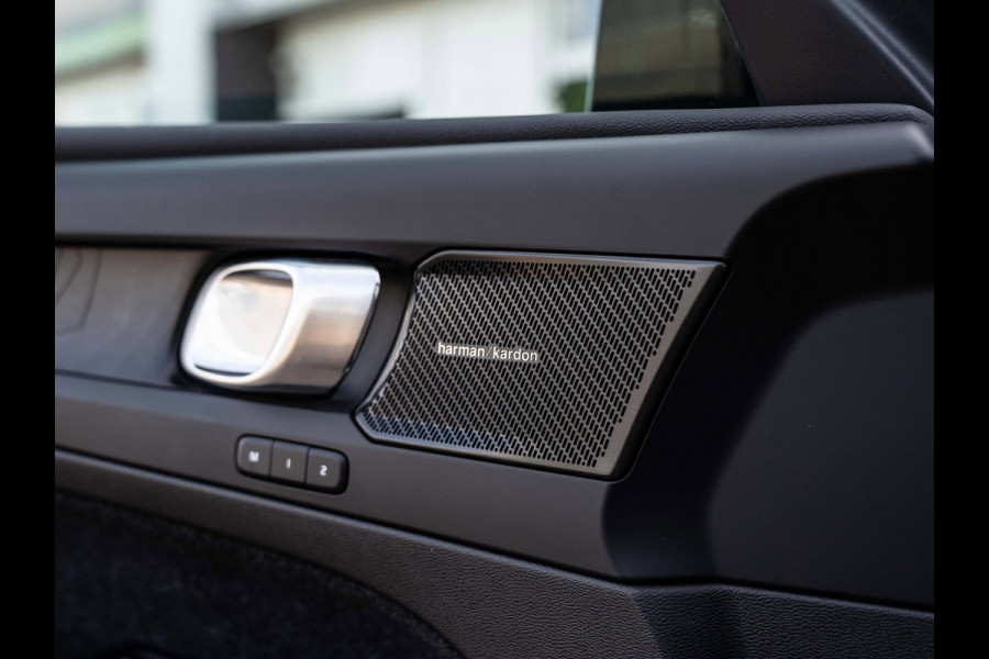 Volvo XC40 Recharge Twin Ultimate 78 kWh | SOH 90% | Pano | Camera | 20" LMV |