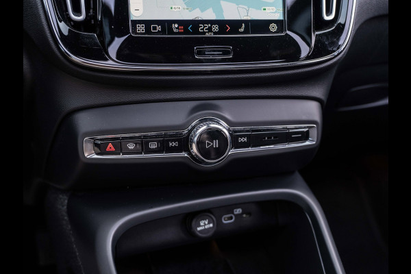 Volvo XC40 Recharge Twin Ultimate 78 kWh | SOH 90% | Pano | Camera | 20" LMV |