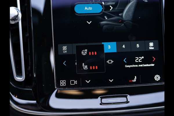 Volvo XC40 Recharge Twin Ultimate 78 kWh | SOH 90% | Pano | Camera | 20" LMV |