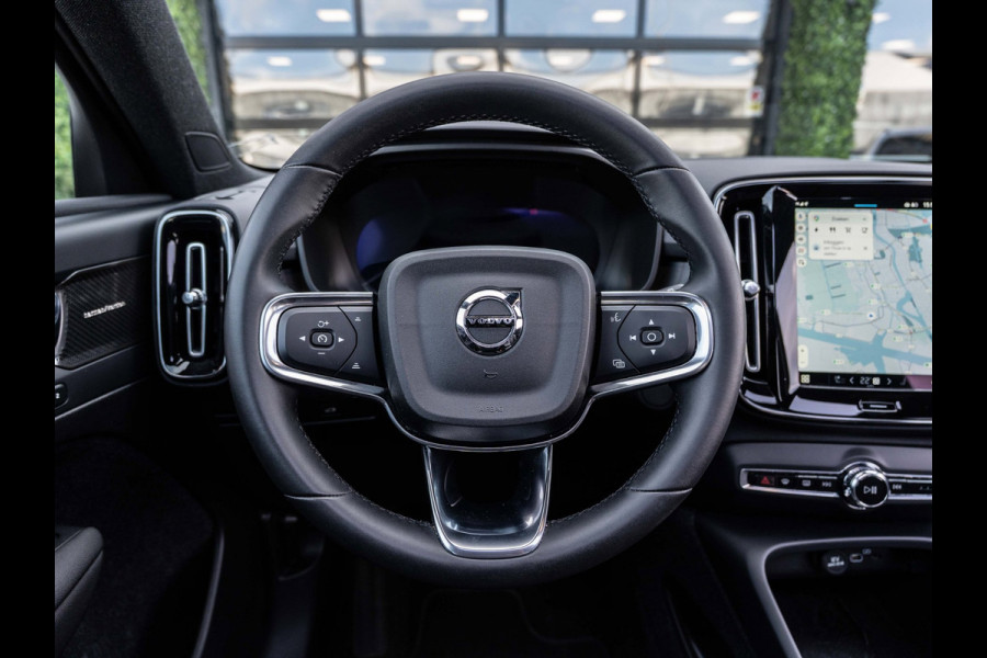 Volvo XC40 Recharge Twin Ultimate 78 kWh | SOH 90% | Pano | Camera | 20" LMV |