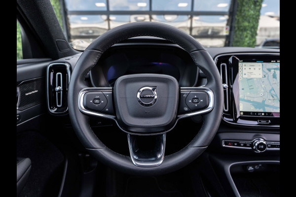 Volvo XC40 Recharge Twin Ultimate 78 kWh | SOH 90% | Pano | Camera | 20" LMV |