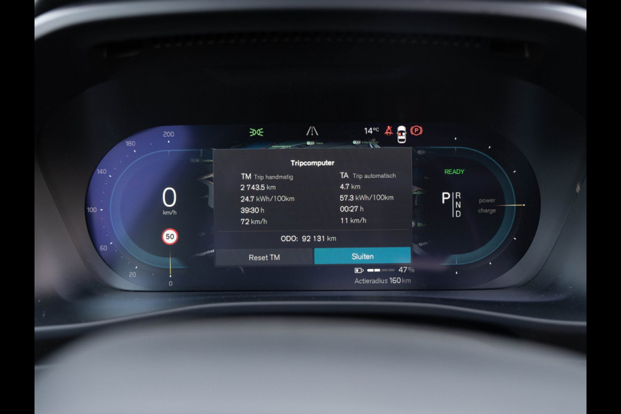 Volvo XC40 Recharge Twin Ultimate 78 kWh | SOH 90% | Pano | Camera | 20" LMV |