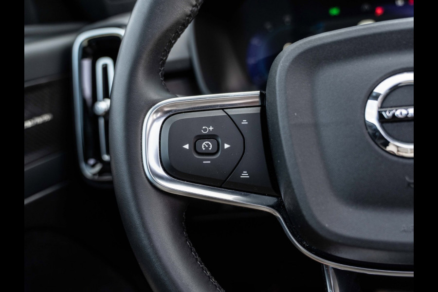 Volvo XC40 Recharge Twin Ultimate 78 kWh | SOH 90% | Pano | Camera | 20" LMV |