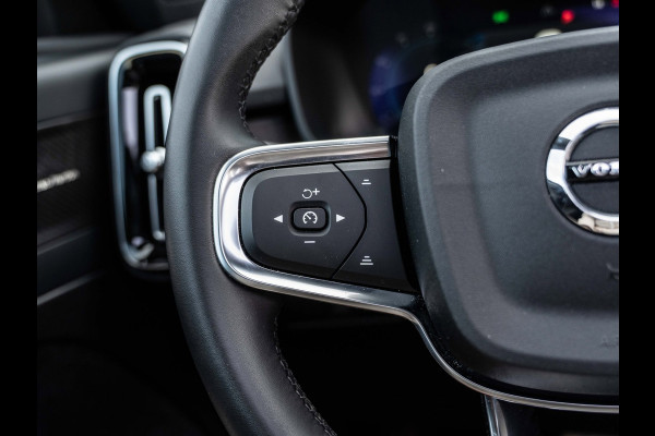 Volvo XC40 Recharge Twin Ultimate 78 kWh | SOH 90% | Pano | Camera | 20" LMV |