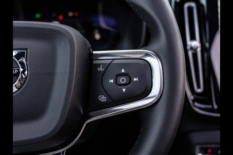 Volvo XC40 Recharge Twin Ultimate 78 kWh | SOH 90% | Pano | Camera | 20" LMV |