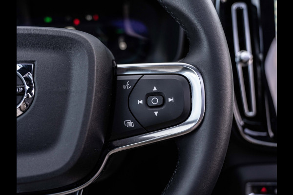 Volvo XC40 Recharge Twin Ultimate 78 kWh | SOH 90% | Pano | Camera | 20" LMV |