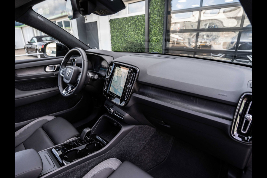 Volvo XC40 Recharge Twin Ultimate 78 kWh | SOH 90% | Pano | Camera | 20" LMV |