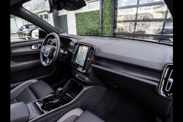 Volvo XC40 Recharge Twin Ultimate 78 kWh | SOH 90% | Pano | Camera | 20" LMV |