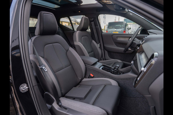 Volvo XC40 Recharge Twin Ultimate 78 kWh | SOH 90% | Pano | Camera | 20" LMV |