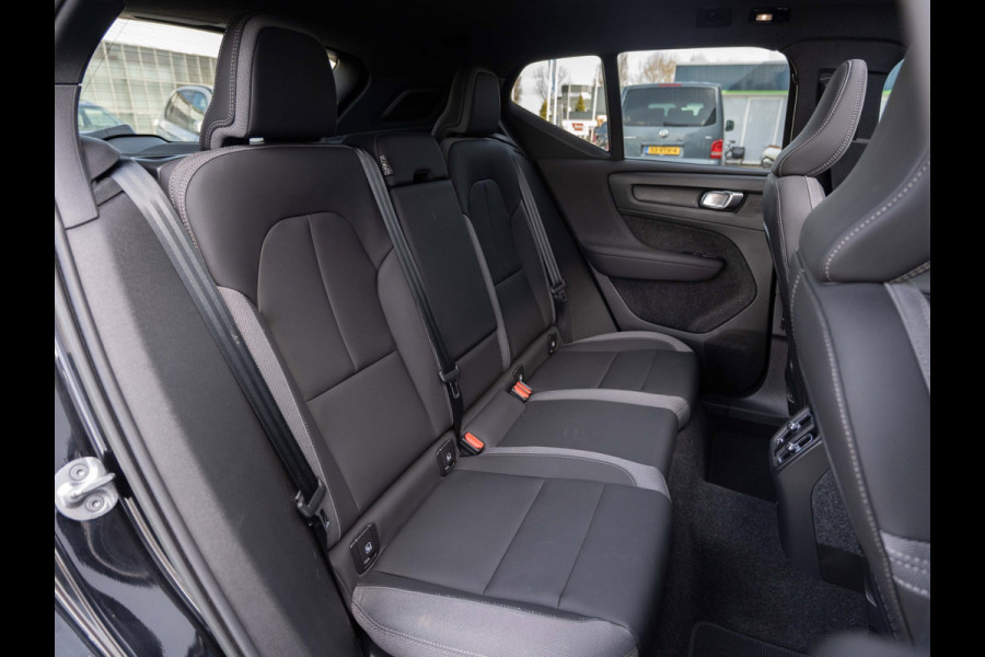 Volvo XC40 Recharge Twin Ultimate 78 kWh | SOH 90% | Pano | Camera | 20" LMV |