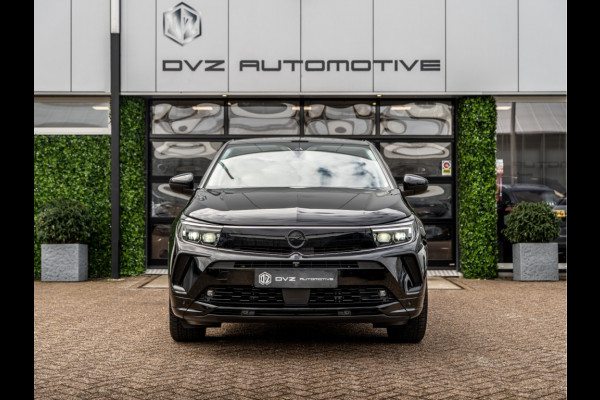 Opel Grandland 1.2 Turbo Hybrid EAT6 GS Advanced | Black Pack | 360 Camera | BTW