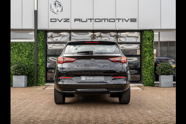 Opel Grandland 1.2 Turbo Hybrid EAT6 GS Advanced | Black Pack | 360 Camera | BTW