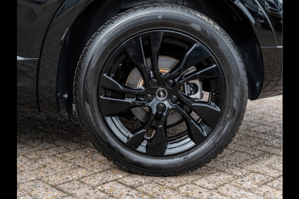 Opel Grandland 1.2 Turbo Hybrid EAT6 GS Advanced | Black Pack | 360 Camera | BTW