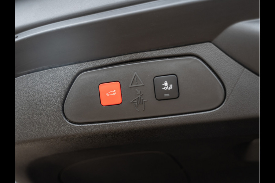 Opel Grandland 1.2 Turbo Hybrid EAT6 GS Advanced | Black Pack | 360 Camera | BTW