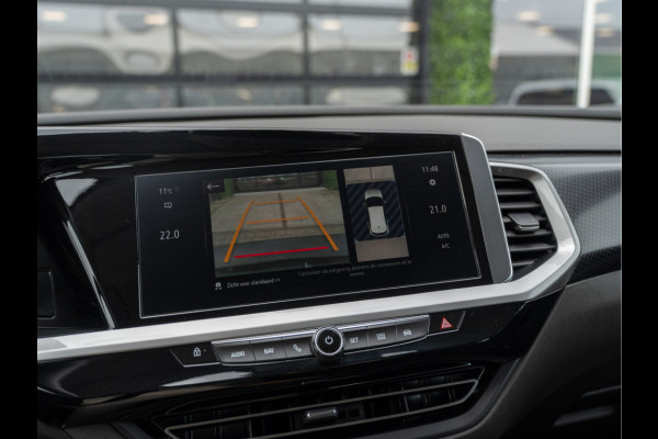 Opel Grandland 1.2 Turbo Hybrid EAT6 GS Advanced | Black Pack | 360 Camera | BTW