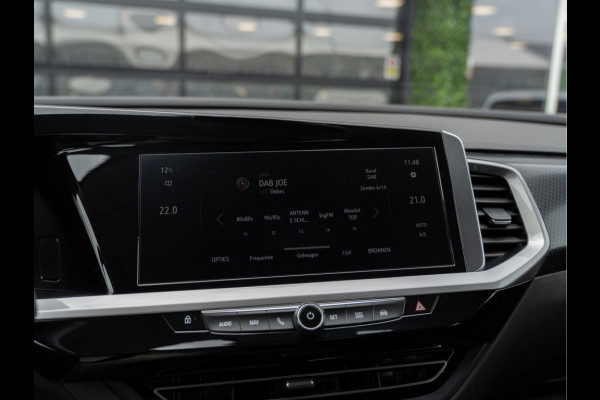 Opel Grandland 1.2 Turbo Hybrid EAT6 GS Advanced | Black Pack | 360 Camera | BTW