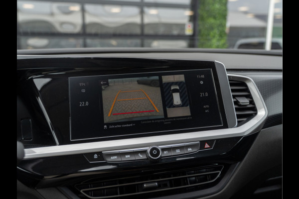 Opel Grandland 1.2 Turbo Hybrid EAT6 GS Advanced | Black Pack | 360 Camera | BTW