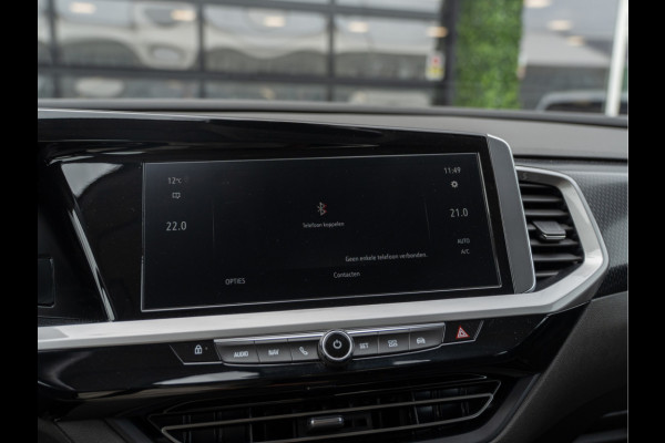 Opel Grandland 1.2 Turbo Hybrid EAT6 GS Advanced | Black Pack | 360 Camera | BTW