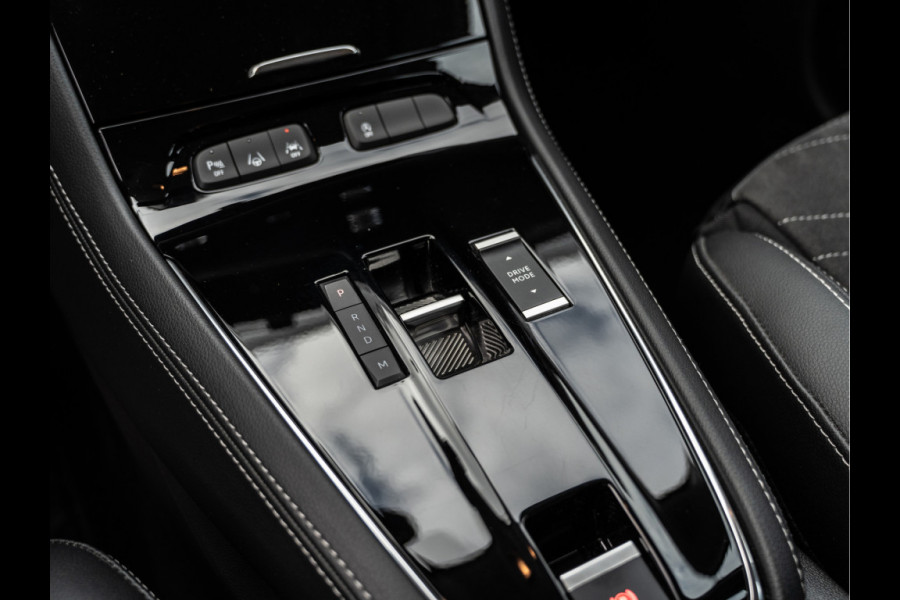 Opel Grandland 1.2 Turbo Hybrid EAT6 GS Advanced | Black Pack | 360 Camera | BTW