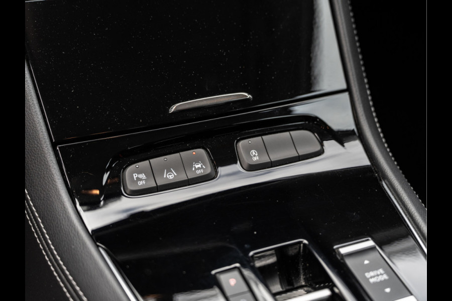 Opel Grandland 1.2 Turbo Hybrid EAT6 GS Advanced | Black Pack | 360 Camera | BTW