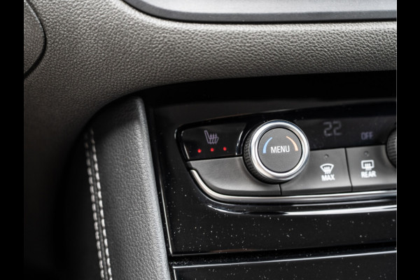 Opel Grandland 1.2 Turbo Hybrid EAT6 GS Advanced | Black Pack | 360 Camera | BTW