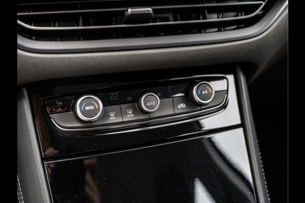 Opel Grandland 1.2 Turbo Hybrid EAT6 GS Advanced | Black Pack | 360 Camera | BTW