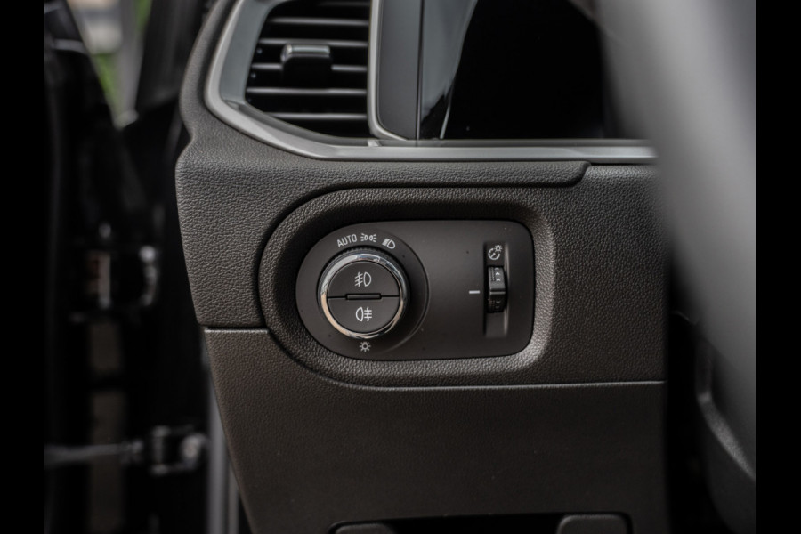 Opel Grandland 1.2 Turbo Hybrid EAT6 GS Advanced | Black Pack | 360 Camera | BTW