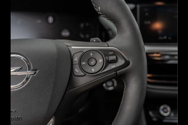 Opel Grandland 1.2 Turbo Hybrid EAT6 GS Advanced | Black Pack | 360 Camera | BTW