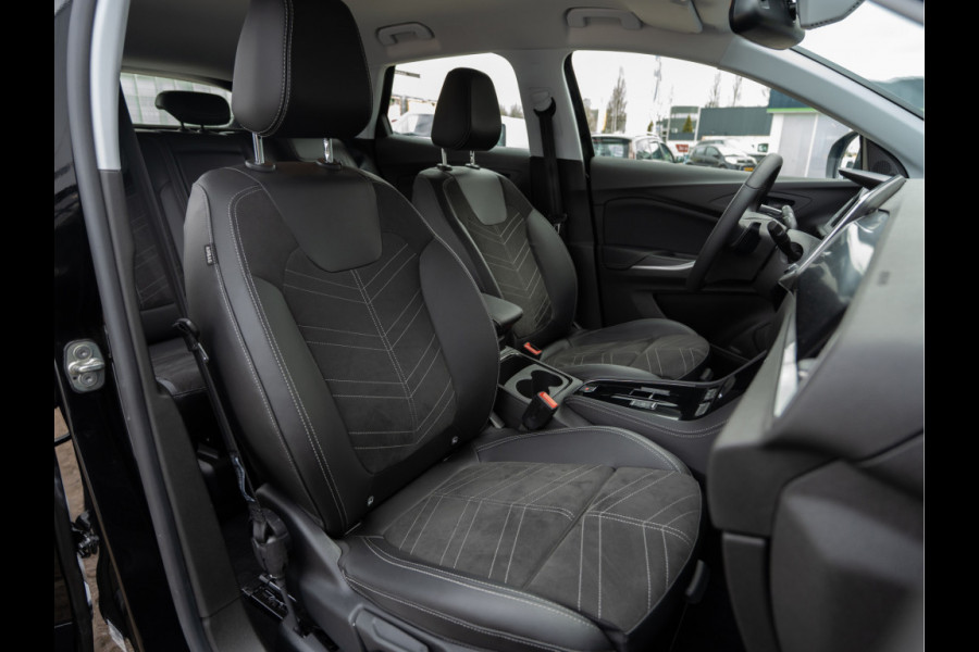 Opel Grandland 1.2 Turbo Hybrid EAT6 GS Advanced | Black Pack | 360 Camera | BTW