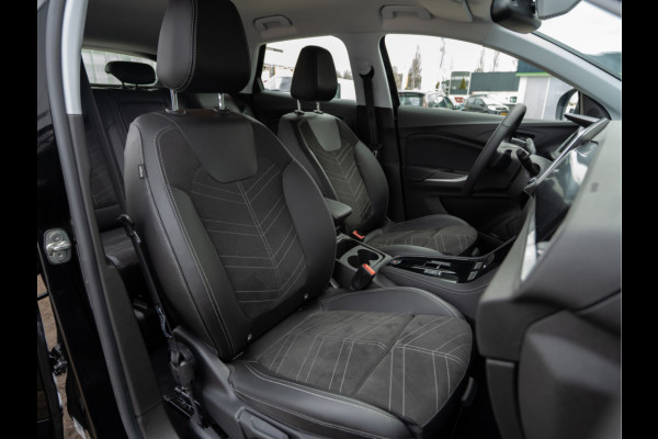 Opel Grandland 1.2 Turbo Hybrid EAT6 GS Advanced | Black Pack | 360 Camera | BTW