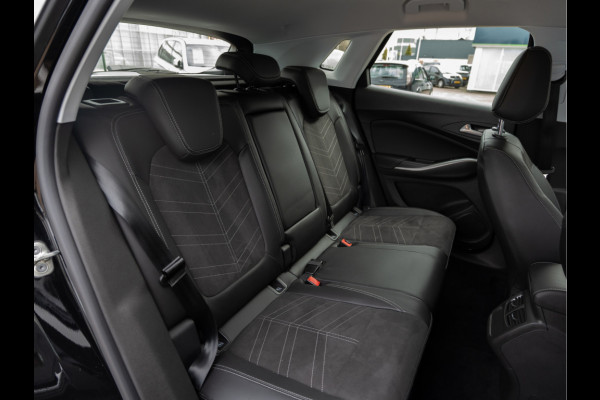 Opel Grandland 1.2 Turbo Hybrid EAT6 GS Advanced | Black Pack | 360 Camera | BTW