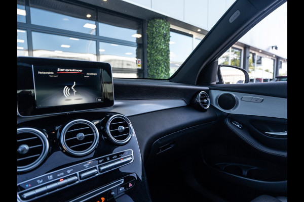 Mercedes-Benz GLC 350e 4MATIC Premium Plus