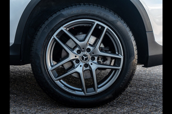 Mercedes-Benz GLC 350e 4MATIC Premium Plus