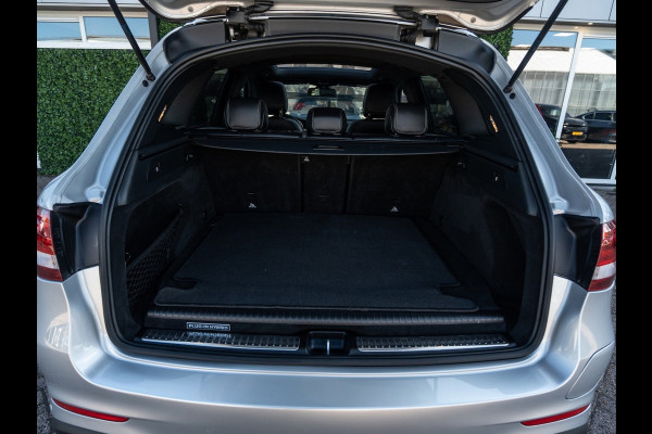 Mercedes-Benz GLC 350e 4MATIC Premium Plus