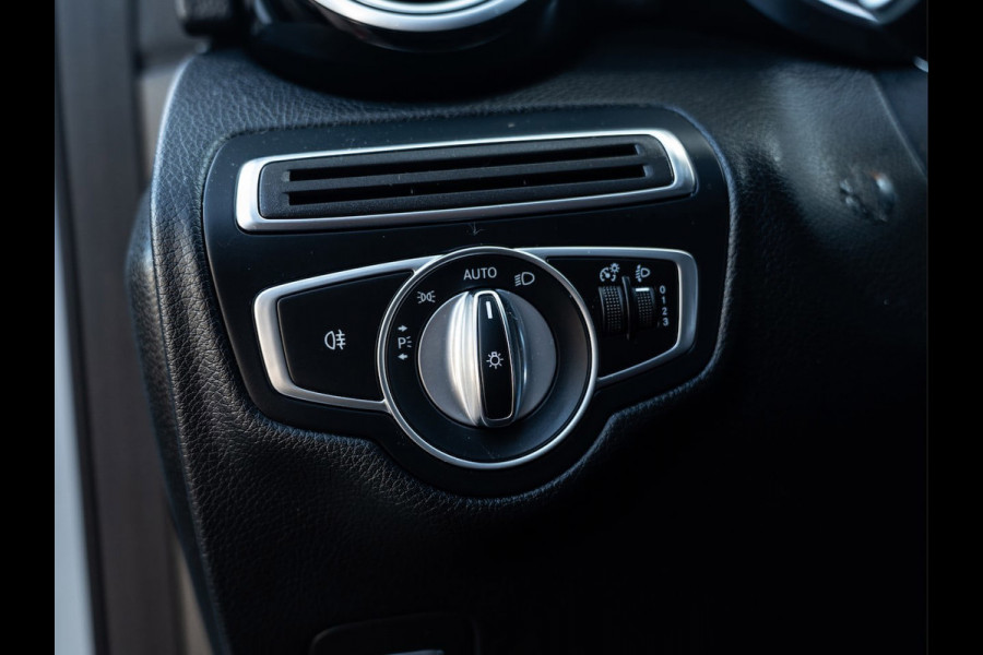 Mercedes-Benz GLC 350e 4MATIC Premium Plus