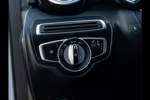 Mercedes-Benz GLC 350e 4MATIC Premium Plus