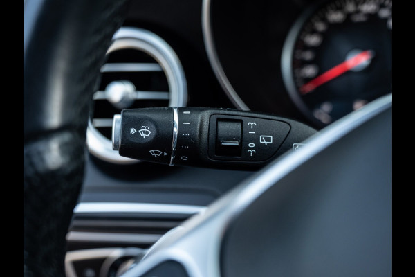 Mercedes-Benz GLC 350e 4MATIC Premium Plus