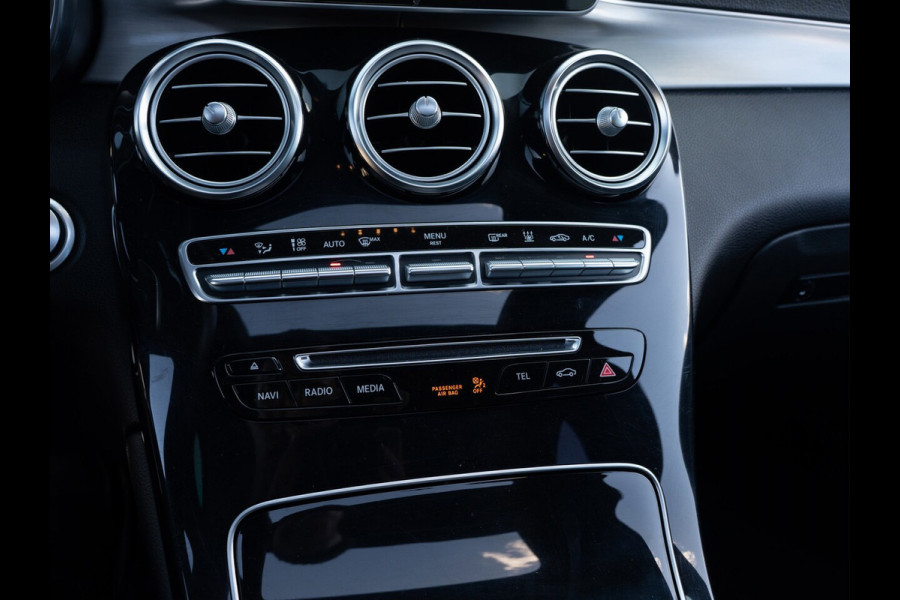 Mercedes-Benz GLC 350e 4MATIC Premium Plus