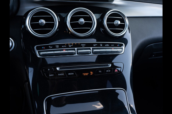 Mercedes-Benz GLC 350e 4MATIC Premium Plus